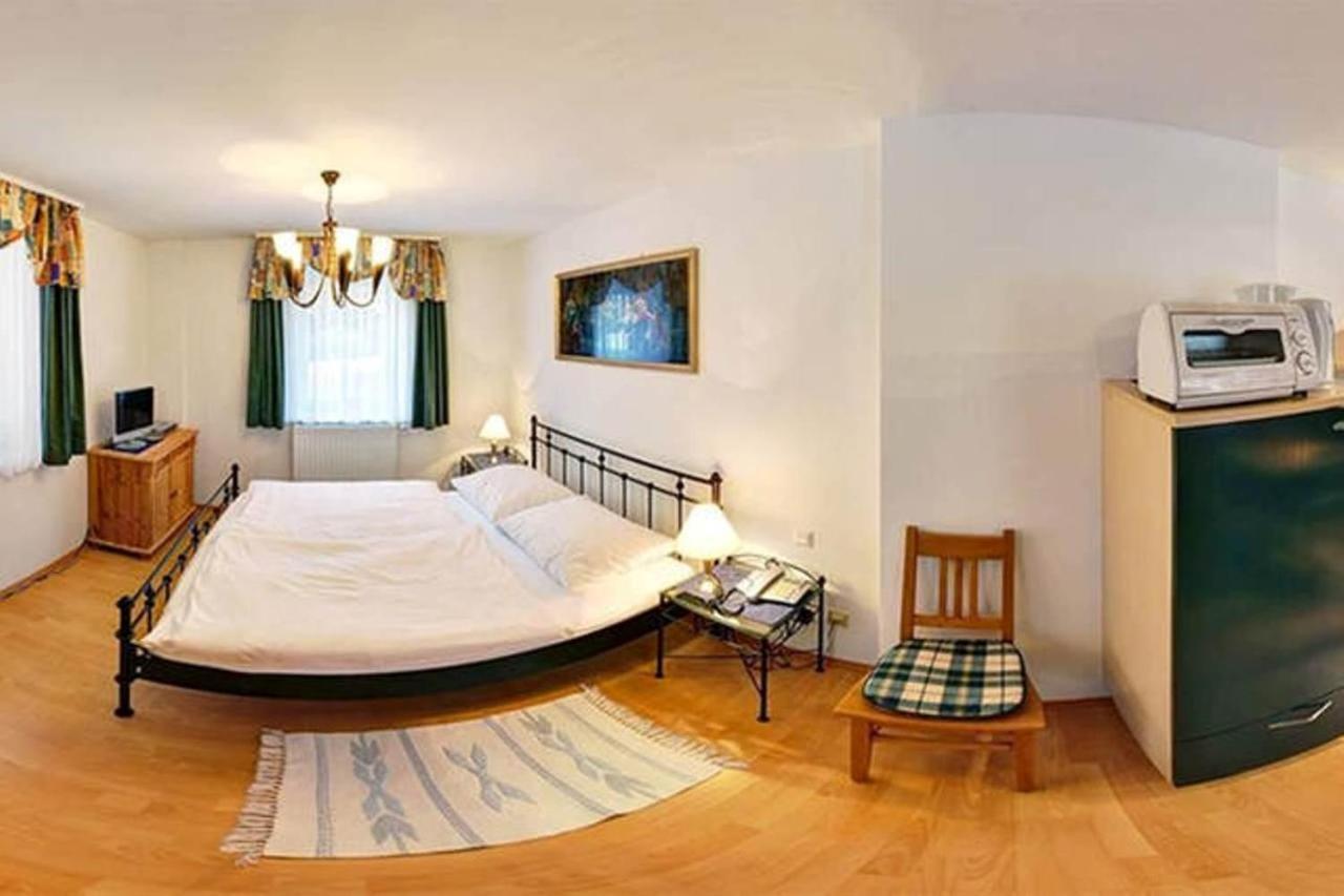 Haus Lenz Ferienwohnungen - Fam Ostermann بوتشبرغ ام شنيبرغ المظهر الخارجي الصورة